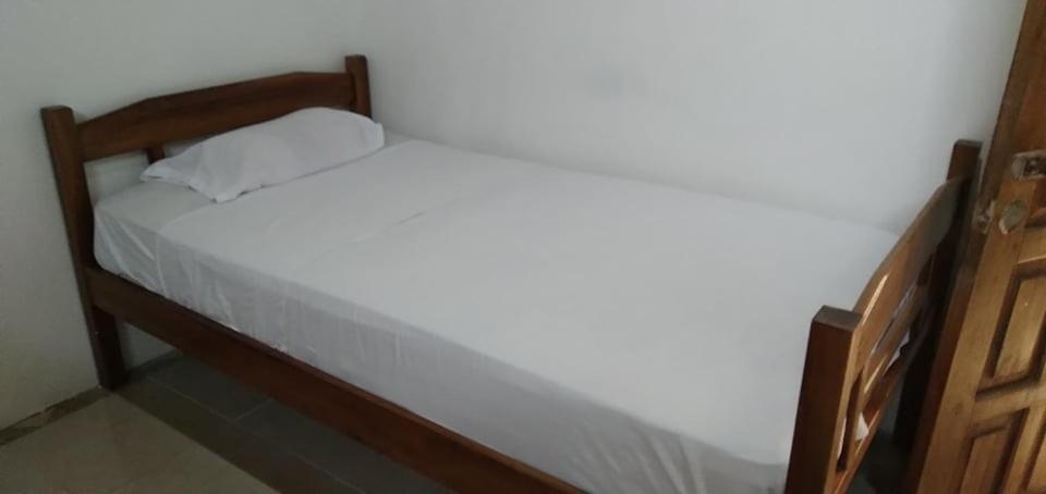 Casa Mafer Lodge Montañita Eksteriør bilde
