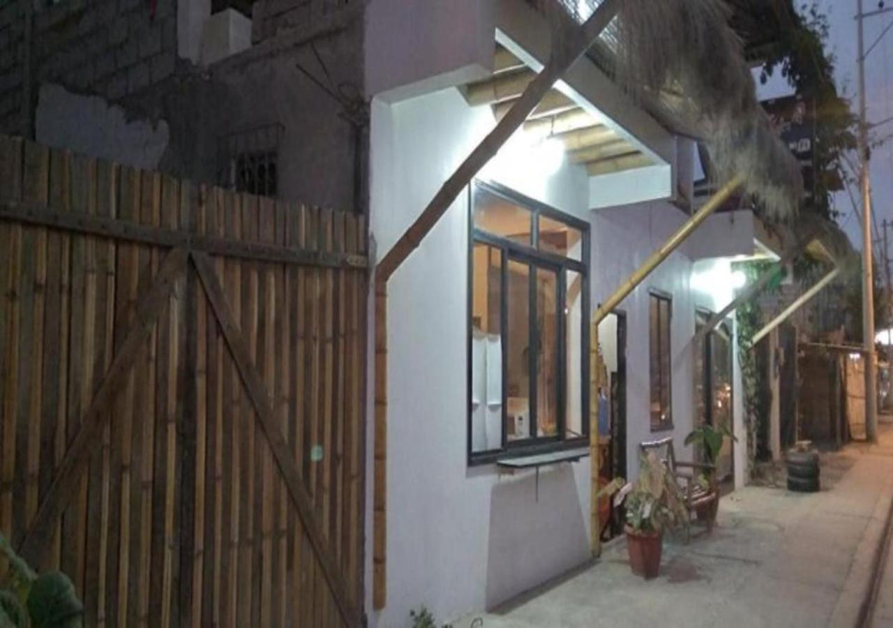 Casa Mafer Lodge Montañita Eksteriør bilde