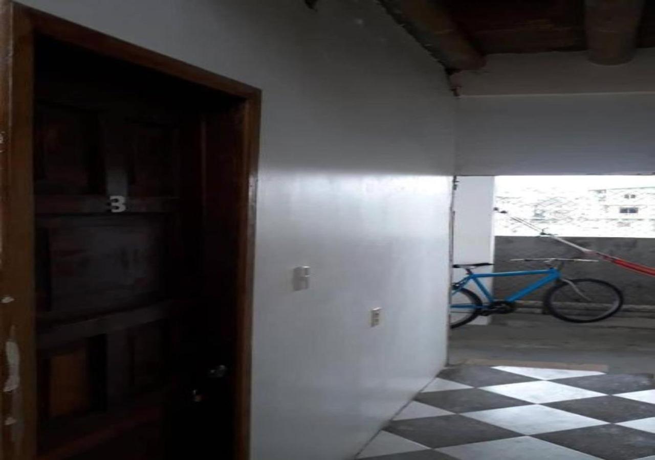 Casa Mafer Lodge Montañita Eksteriør bilde